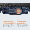 Spigen Rugged Armor „Pro” каишка с корпус за Apple Watch Ultra 1/2/3/4 (49 мм) Navy Blue Spigen Rugged Armor „Pro” каишка с корпус за Apple Watch Ultra 1/2/3/4 (49 мм) Navy Blue