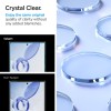 Spigen Glas.TR „EZ Fit” закалено стъкло 2-Pack за Samsung Galaxy S24 Ultra (clear) - 8809971224116-AGL07495
