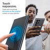 Spigen Glas.TR „EZ Fit” закалено стъкло 2-Pack за Samsung Galaxy S24 Ultra (clear) - 8809971224116-AGL07495