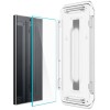 Spigen Glas.TR „EZ Fit” закалено стъкло 2-Pack за Samsung Galaxy S24 Ultra (clear) - 8809971224116-AGL07495
