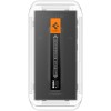 Spigen Glas.TR „EZ Fit” закалено стъкло 2-Pack за Samsung Galaxy S24 Ultra (clear) - 8809971224116-AGL07495