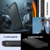 Spigen Tough Armor за Galaxy XCover 7, черен - 8809971224178-ACS07505