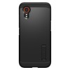 Spigen Tough Armor за Galaxy XCover 7, черен - 8809971224178-ACS07505