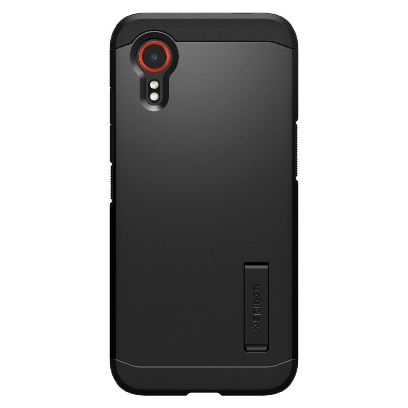 Spigen Tough Armor за Galaxy XCover 7, черен - 8809971224178-ACS07505
