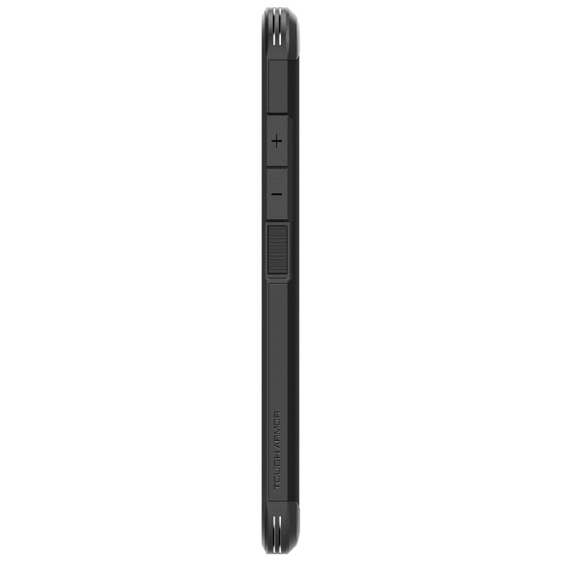 Spigen Tough Armor за Galaxy XCover 7, черен - 8809971224178-ACS07505
