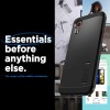 Spigen Tough Armor за Galaxy XCover 7, черен - 8809971224178-ACS07505