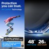 Spigen Tough Armor за Galaxy XCover 7, черен - 8809971224178-ACS07505