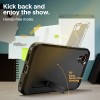 Spigen Tough Armor за Galaxy XCover 7, черен - 8809971224178-ACS07505