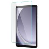 Spigen Glas.TR SLIM закалено стъкло (0.2 мм) за Galaxy Tab A9 / A11 8.7\ CLEAR - 9H, 2.5D, nano покритие - 8809971224659-AGL07548