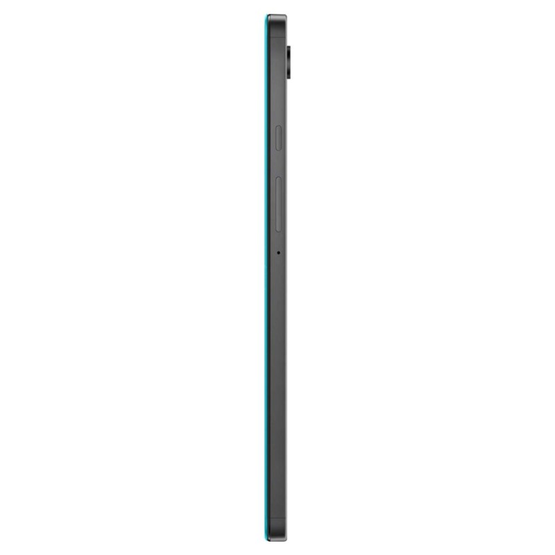 Spigen Glas.TR SLIM закалено стъкло (0.2 мм) за Galaxy Tab A9 / A11 8.7\ CLEAR - 9H, 2.5D, nano покритие - 8809971224659-AGL07548
