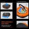 SPIGEN TAGME Bluetooth Tracker Black - 8809971225069-AHP07580