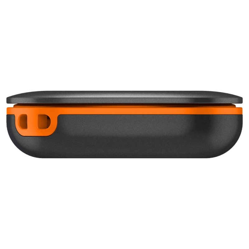 SPIGEN TAGME Bluetooth Tracker Black - 8809971225069-AHP07580