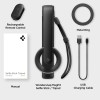 Spigen S571W MagSafe Bluetooth селфи стик статив черен - Spigen S571W MagSafe Bluetooth селфи стик статив черен - 8809971226004-AMP07656