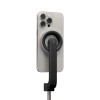 Spigen S571W MagSafe Bluetooth селфи стик статив черен - Spigen S571W MagSafe Bluetooth селфи стик статив черен - 8809971226004-AMP07656