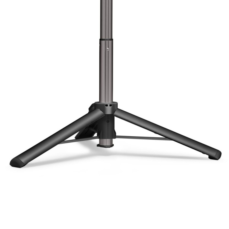 Spigen S571W MagSafe Bluetooth селфи стик статив черен - Spigen S571W MagSafe Bluetooth селфи стик статив черен - 8809971226004-AMP07656