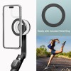 Spigen S571W MagSafe Bluetooth селфи стик статив черен - Spigen S571W MagSafe Bluetooth селфи стик статив черен - 8809971226004-AMP07656