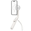 SPIGEN S571W MagSafe Bluetooth стойка за селфита с трипод (пясъчно бежово) - SPIGEN S571W MagSafe Bluetooth стойка за селфита с трипод (пясъчно бежово) - 8809971226011-AMP07657