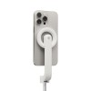 SPIGEN S571W MagSafe Bluetooth стойка за селфита с трипод (пясъчно бежово) - SPIGEN S571W MagSafe Bluetooth стойка за селфита с трипод (пясъчно бежово) - 8809971226011-AMP07657