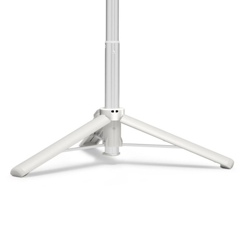 SPIGEN S571W MagSafe Bluetooth стойка за селфита с трипод (пясъчно бежово) - SPIGEN S571W MagSafe Bluetooth стойка за селфита с трипод (пясъчно бежово) - 8809971226011-AMP07657