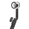 SPIGEN S580W MagSafe Bluetooth selfie stick статив Long Tripod черен - SPIGEN S580W MagSafe Bluetooth selfie stick статив Long Tripod черен - 8809971226035-AMP07659