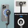 SPIGEN S580W MagSafe Bluetooth selfie stick статив Long Tripod черен - SPIGEN S580W MagSafe Bluetooth selfie stick статив Long Tripod черен - 8809971226035-AMP07659