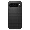 Spigen Liquid Air за Google Pixel 9 Pro XL – матово черно - 8809971226554-ACS07716
