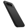 Spigen Liquid Air за Google Pixel 9 Pro XL – матово черно - 8809971226554-ACS07716