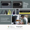 Spigen Tough Armor за Google Pixel 9 Pro XL Metal Slate (ACS07727) - 8809971226660-ACS07727