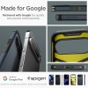 Spigen Tough Armor за Google Pixel 9 Pro XL Metal Slate (ACS07727) - 8809971226660-ACS07727