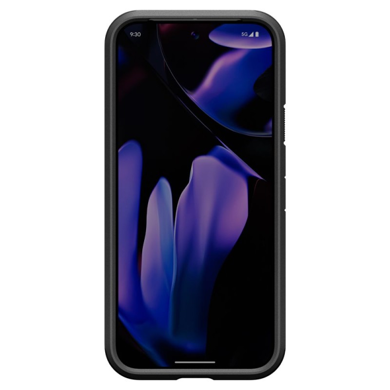 Spigen Tough Armor за Google Pixel 9 Pro XL Metal Slate (ACS07727) - 8809971226660-ACS07727