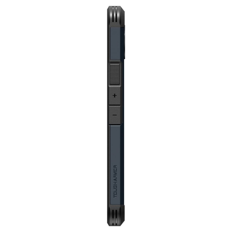 Spigen Tough Armor за Google Pixel 9 Pro XL Metal Slate (ACS07727) - 8809971226660-ACS07727