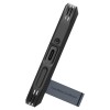 Spigen Tough Armor за Google Pixel 9 Pro XL Metal Slate (ACS07727) - 8809971226660-ACS07727