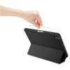 Spigen Urban Fit калъф за iPad Air 10.9” (4/5/2020–2022) и iPad 11” (6/7/8/2024–2026) Black - Spigen Urban Fit калъф за iPad Air 10.9” (4/5/2020–2022) и iPad 11” (6/7/8/2024–2026) Black - 8809971226844-ACS07754