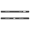 Spigen Urban Fit калъф за iPad Air 10.9” (4/5/2020–2022) и iPad 11” (6/7/8/2024–2026) Black - Spigen Urban Fit калъф за iPad Air 10.9” (4/5/2020–2022) и iPad 11” (6/7/8/2024–2026) Black - 8809971226844-ACS07754
