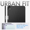 Spigen Urban Fit калъф за iPad Air 10.9” (4/5/2020–2022) и iPad 11” (6/7/8/2024–2026) Black - Spigen Urban Fit калъф за iPad Air 10.9” (4/5/2020–2022) и iPad 11” (6/7/8/2024–2026) Black - 8809971226844-ACS07754