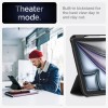 Spigen Urban Fit калъф за iPad Air 10.9” (4/5/2020–2022) и iPad 11” (6/7/8/2024–2026) Black - Spigen Urban Fit калъф за iPad Air 10.9” (4/5/2020–2022) и iPad 11” (6/7/8/2024–2026) Black - 8809971226844-ACS07754