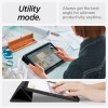 Spigen Urban Fit калъф за iPad Air 10.9” (4/5/2020–2022) и iPad 11” (6/7/8/2024–2026) Black - Spigen Urban Fit калъф за iPad Air 10.9” (4/5/2020–2022) и iPad 11” (6/7/8/2024–2026) Black - 8809971226844-ACS07754