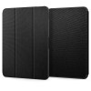 Spigen Urban Fit калъф за iPad Air 10.9” (4/5/2020–2022) и iPad 11” (6/7/8/2024–2026) Black - Spigen Urban Fit калъф за iPad Air 10.9” (4/5/2020–2022) и iPad 11” (6/7/8/2024–2026) Black - 8809971226844-ACS07754