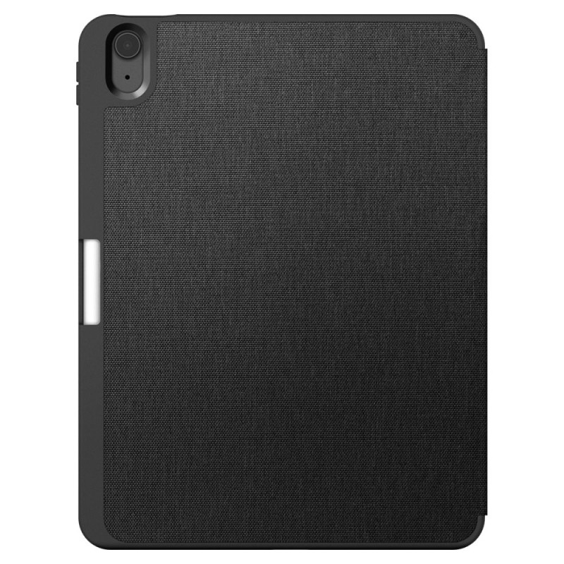 Spigen Urban Fit калъф за iPad Air 10.9” (4/5/2020–2022) и iPad 11” (6/7/8/2024–2026) Black - Spigen Urban Fit калъф за iPad Air 10.9” (4/5/2020–2022) и iPad 11” (6/7/8/2024–2026) Black - 8809971226844-ACS07754
