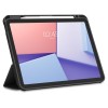 Spigen Urban Fit калъф за iPad Air 10.9” (4/5/2020–2022) и iPad 11” (6/7/8/2024–2026) Black - Spigen Urban Fit калъф за iPad Air 10.9” (4/5/2020–2022) и iPad 11” (6/7/8/2024–2026) Black - 8809971226844-ACS07754