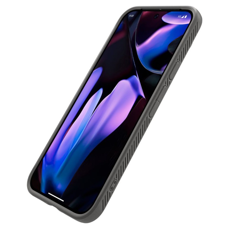 Spigen Rugged Armor за Google Pixel 9 Pro XL (Marble Grey) - 8809971227193-ACS07784