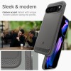 Spigen Rugged Armor за Google Pixel 9 Pro XL (Marble Grey) - 8809971227193-ACS07784