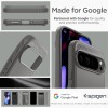 Spigen Rugged Armor за Google Pixel 9 Pro XL (Marble Grey) - 8809971227193-ACS07784