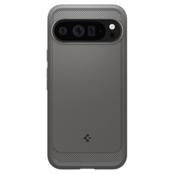Spigen Rugged Armor за Google Pixel 9 Pro XL (Marble Grey)