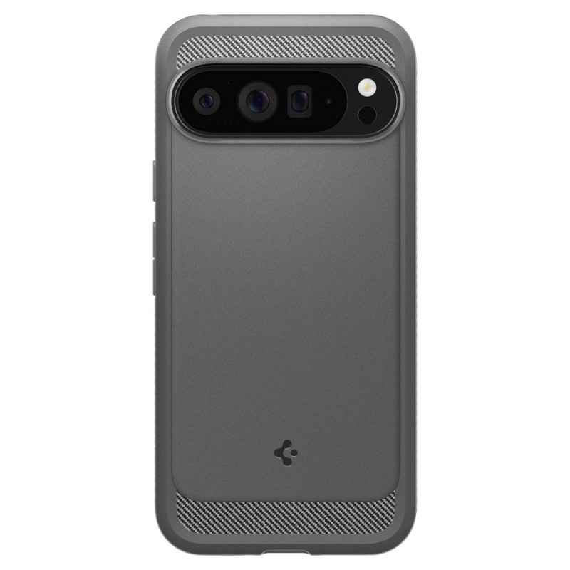 Spigen Rugged Armor за Google Pixel 9 Pro XL (Marble Grey) - 8809971227193-ACS07784