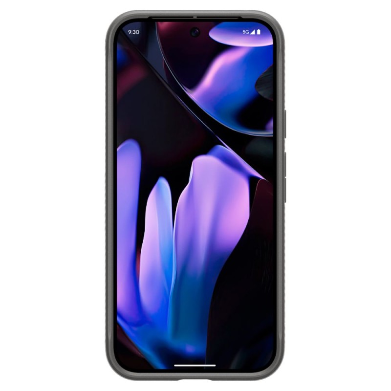 Spigen Rugged Armor за Google Pixel 9 Pro XL (Marble Grey) - 8809971227193-ACS07784