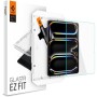 Spigen Glas.TR „EZ Fit” закалено стъкло за iPad Pro 13” (7/8/2024–2025) CLEAR