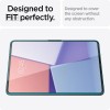 Spigen Glas.TR „EZ Fit” закалено стъкло за iPad Pro 13” (7/8/2024–2025) CLEAR - 8809971227339-AGL07793