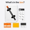 Spigen Glas.TR „EZ Fit” закалено стъкло за iPad Pro 13” (7/8/2024–2025) CLEAR - 8809971227339-AGL07793