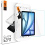 Spigen Glas.TR „EZ Fit” закалено стъкло за iPad Air 11